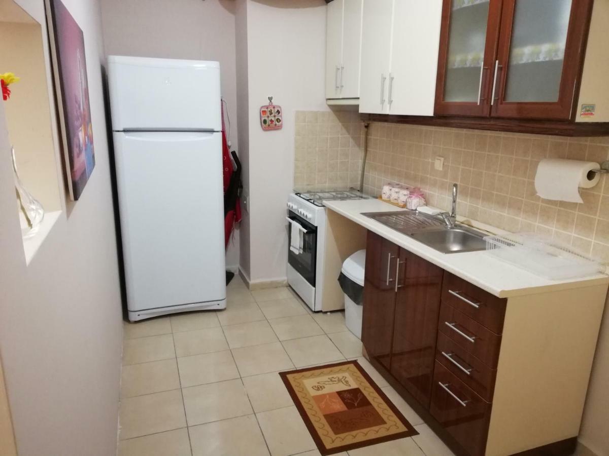 شقق مفروشة غرفتين وصالون 110 בורסה מראה חיצוני תמונה